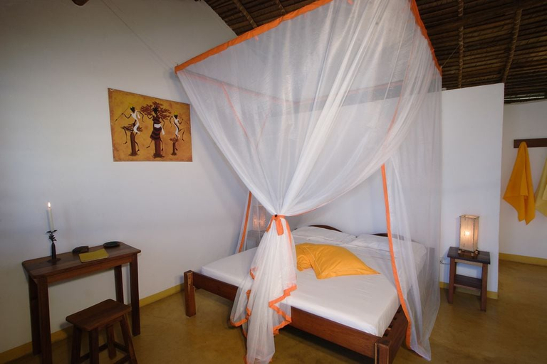 Bedroom 3, Sambatra, Diana