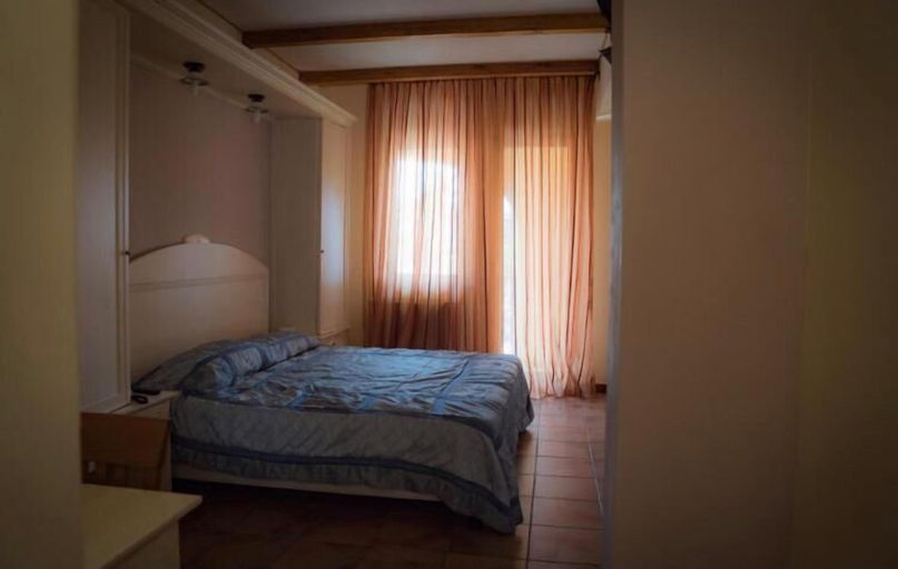 Bedroom, Tenuta Palladio, Caltanissetta