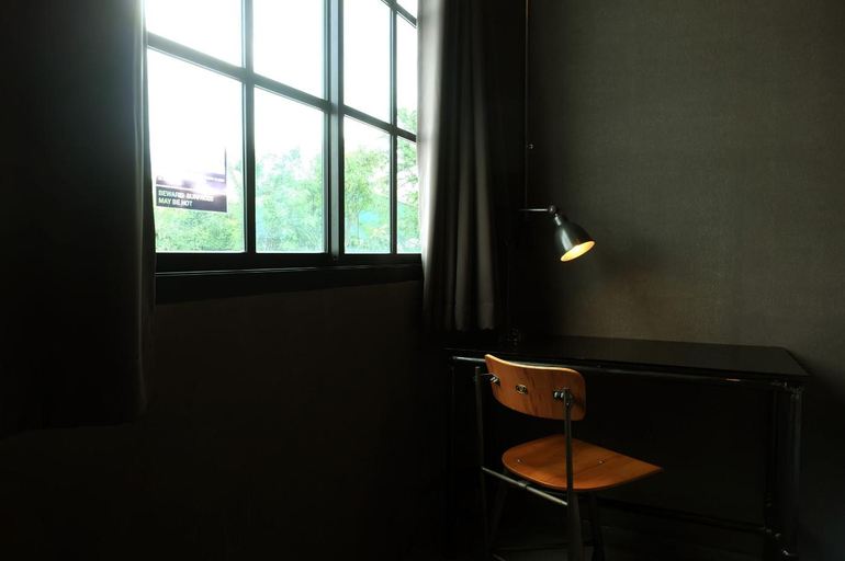 Others 4, Rider bedroom hostel & cafe, Pran Buri