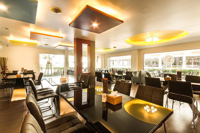 Food & Drinks 5, Bestiny Hotel and Restaurant PHETCHABUN, Nong Phai
