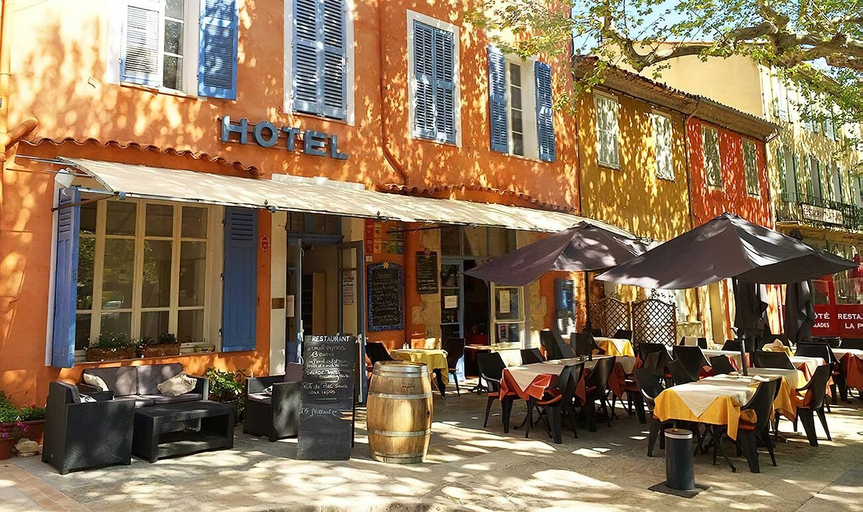 Exterior & Views, Wangberg Provence, Var