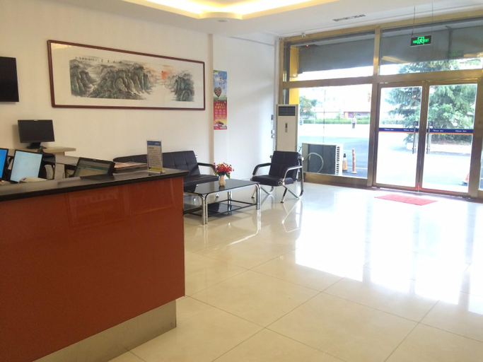 Others 2, 7 Days Inn·Laiwu New Bus Station, Laiwu