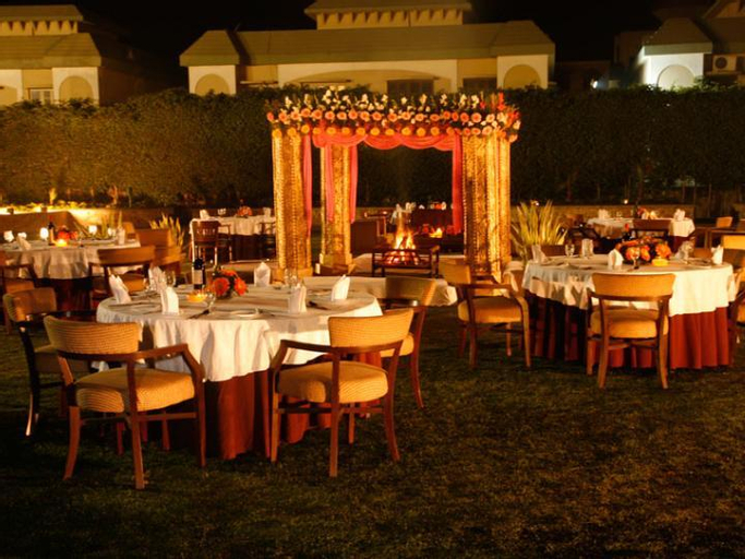 Food & Drinks 4, Treehouse Hotel Club & Spa, Bhiwadi, Alwar