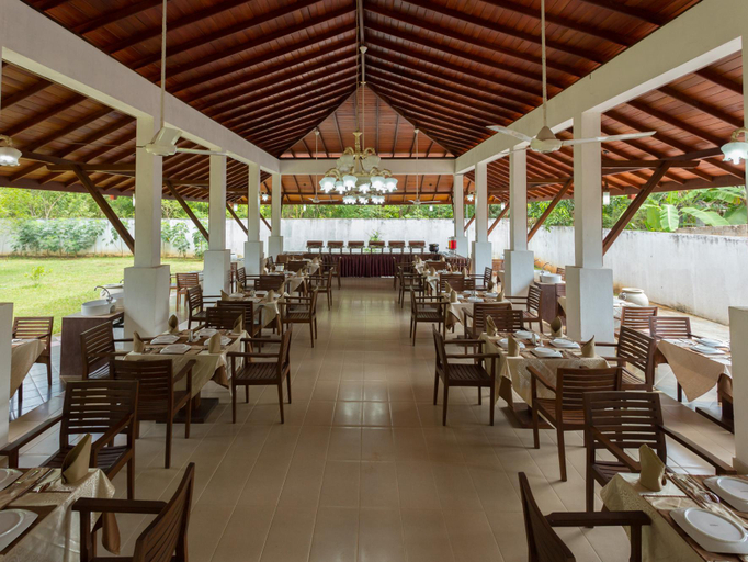 Food & Drinks 3, Chenra Hotel, Katharagama