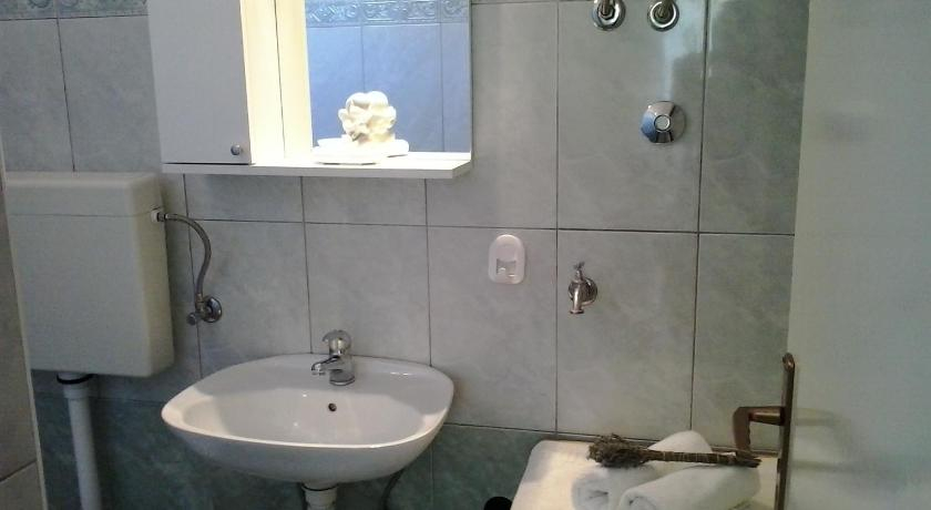 Bathroom 3, Apartment Anci, Vodice