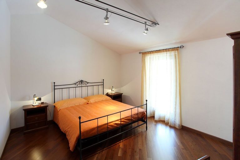 Bedroom 4, Agriturismo Tonutti, Udine