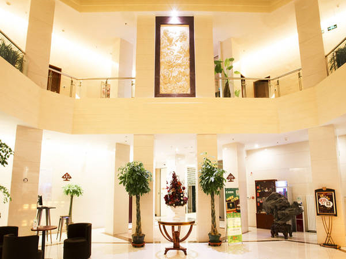 Public Area