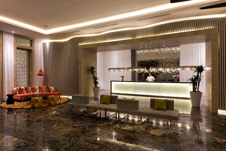 Public Area 4, Nickelodeon Hotels & Resorts Punta Cana, Gourmet All Inclusive by Karisma, Salvaleon de Higuey