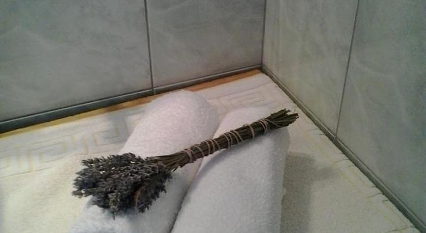 Bathroom 2, Apartment Anci, Vodice