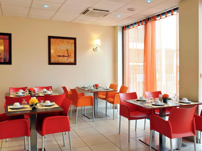 Food & Drinks 5, Aparthotel Adagio Access Toulouse Jolimont, Haute-Garonne