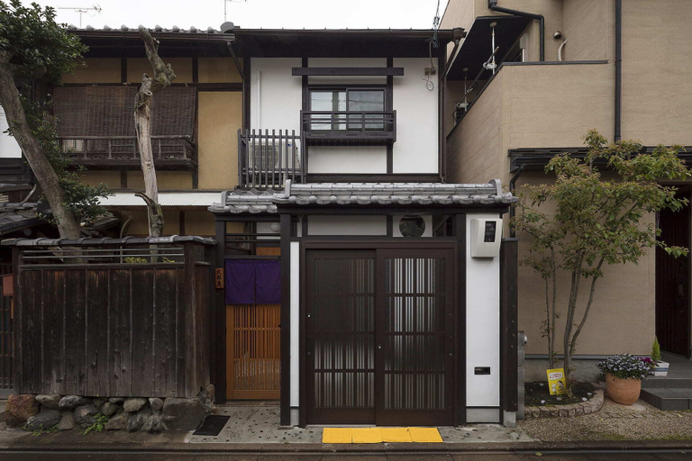 Exterior & Views, Holiday home Nijo Sikibu An Kyoto, Kyoto