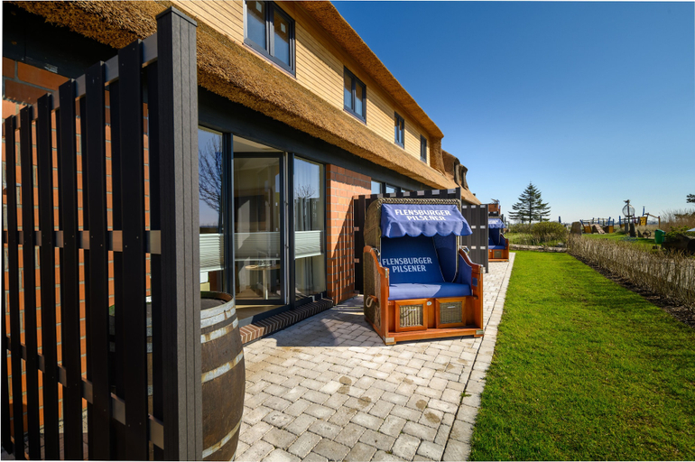 Exterior & Views 2, Arlau - Schleuse, Nordfriesland