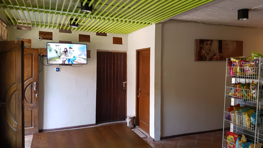 Sport & Beauty, Kayumanis Homestay Syariah, East Jakarta