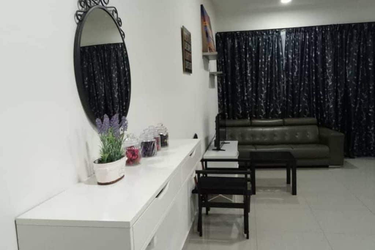 Others 5, Trefoil Setia Alam B32, Shah Alam