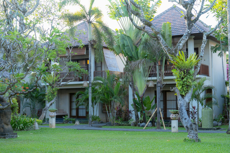 Exterior & Views 3, Griya Santrian Beach Resort, Denpasar