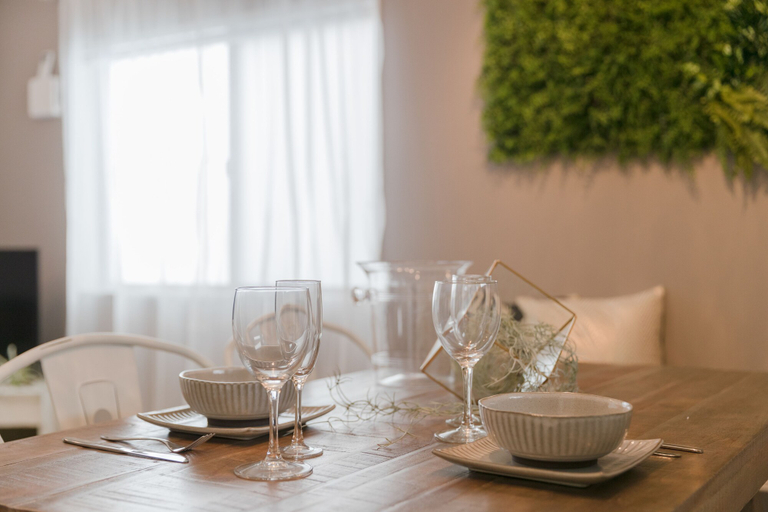 Food & Drinks, Condominium Palace Resort Chatan II, Chatan
