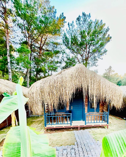 Exterior & Views 2, Pine Village Bungalows Ölüdeniz, Fethiye