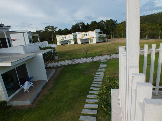 Surrounding environment 4, Worawee Resort and Spa, Kaeng Krachan