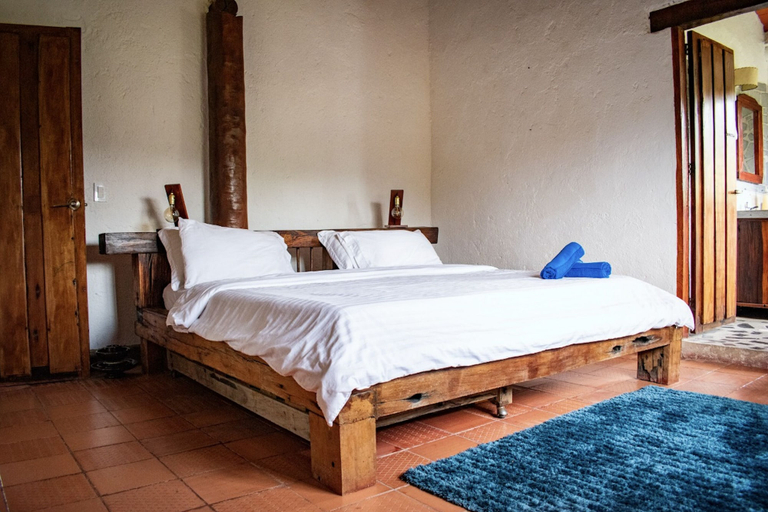 Bedroom 3, Hotel Beyonda, Santa Marta (Dist. Esp.)