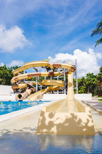 Sport & Beauty 2, Dreams Sapphire Resort & Spa - All Inclusive, Benito Juárez