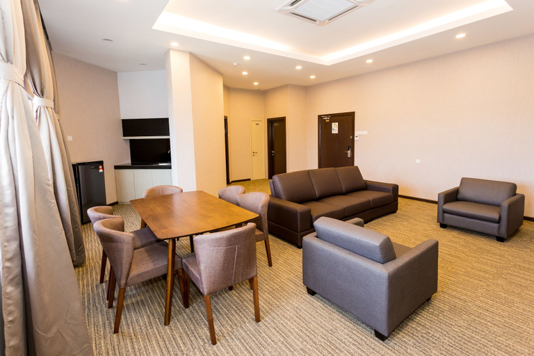 Others 5, Icon Hotel Segamat, Segamat