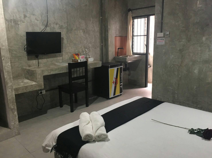 Bedroom 3, 41Studio, Muang Nakhon Phanom
