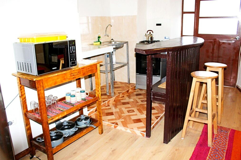 Others 5, CENTRAL PLAZA APARTMENTS, Cusco