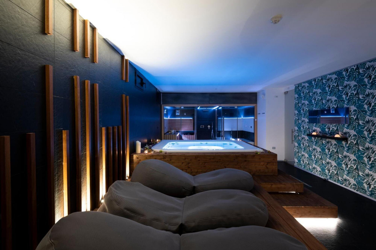 Others 5, Alkamuri Posh Hotel Spa - 104 Suite Deluxe, Trapani