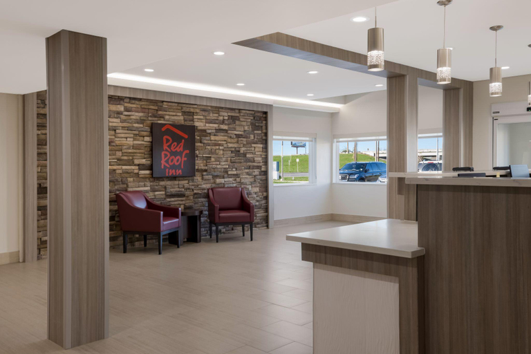 Public Area 2, Super in Sulphur, Calcasieu