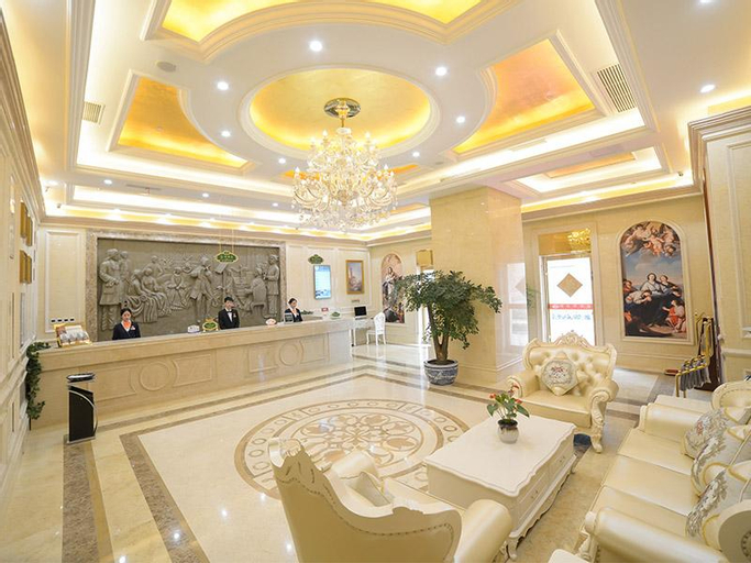 Others 4, Vienna Hotel Zhejiang Huzhou Changxing Mingzhu Road, Huzhou