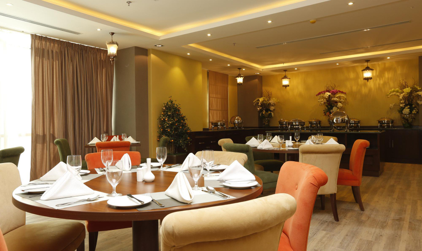 Food & Drinks 5, Swiss Flora Inn Hotel Riyadh, Riyadh