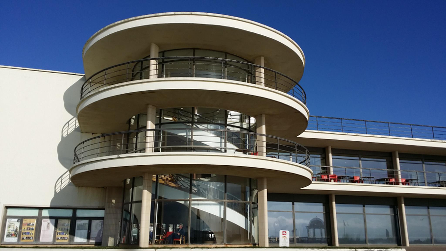Exterior & Views, The Driftwood bexhill, East Sussex