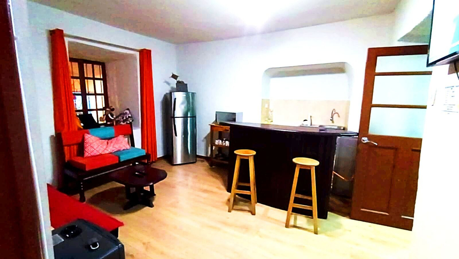 Others 4, CENTRAL PLAZA APARTMENTS, Cusco