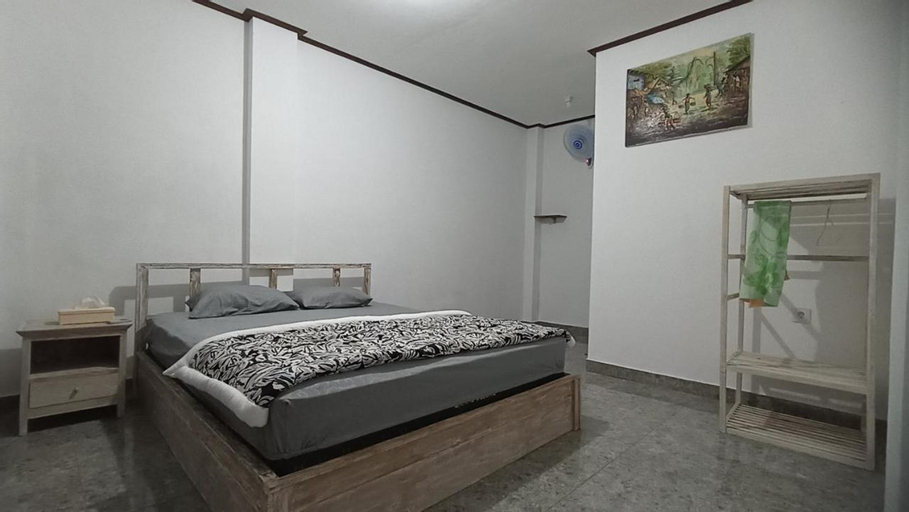 Bedroom 2, Gending Sari House, Gianyar