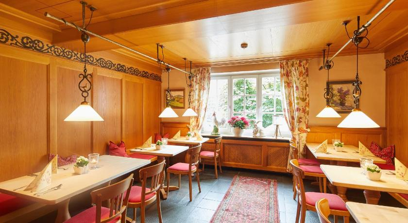 Food & Drinks 4, Landgasthof Hotel Hess, Hersfeld-Rotenburg