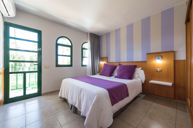Bedroom 4, eó Maspalomas Resort, Las Palmas