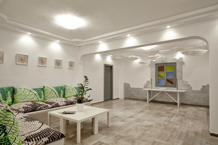 Public Area, FENIX COLLECTION , South Aegean