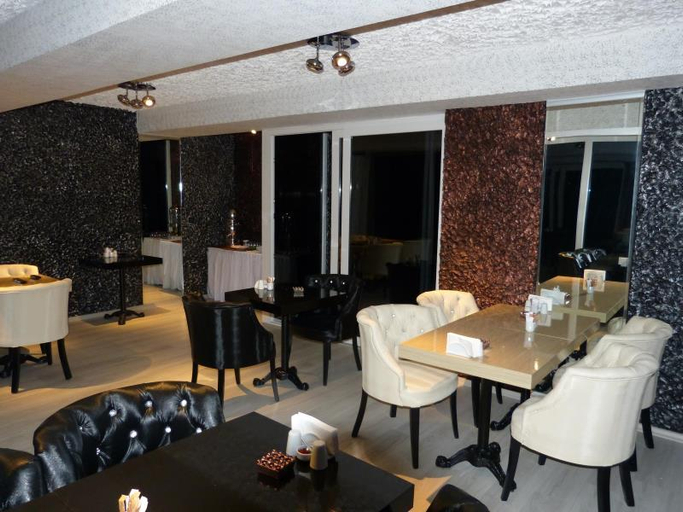 Food & Drinks 4, Agisli Hotel, Şişli