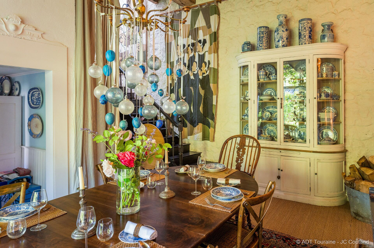 Food & Drinks 4, Les Jardins Haute Couture, Indre-et-Loire