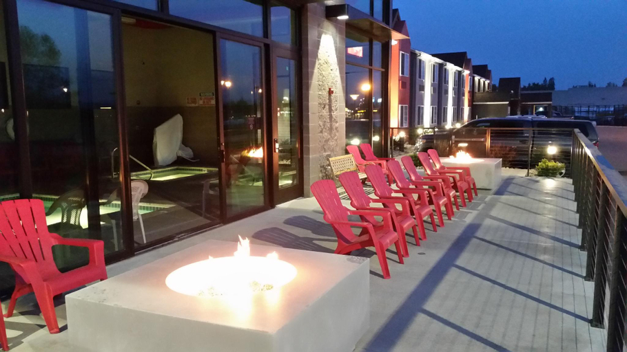 Others 4, Hotel Ruby Sandpoint, Bonner