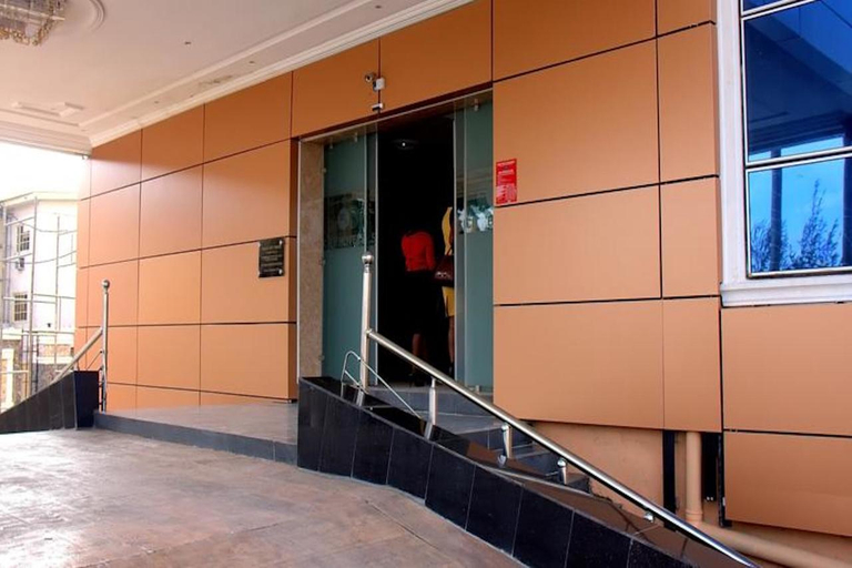 Others 5, R&A City Hotels, Ikeja