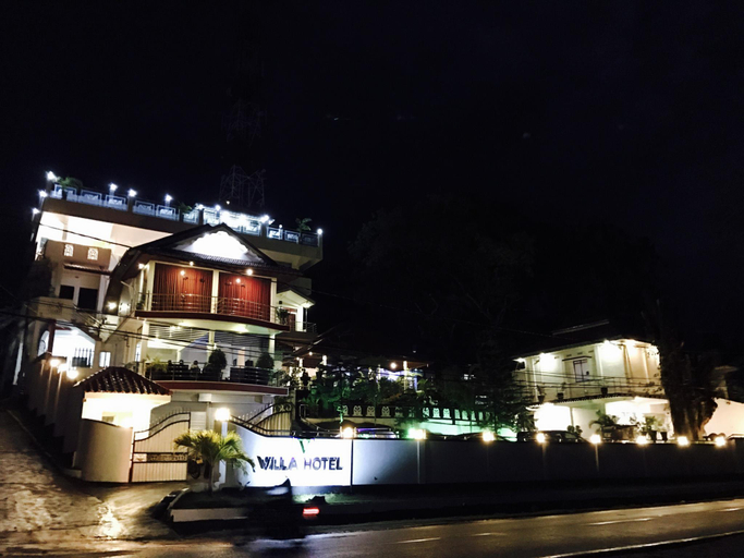 Others 4, Villa Hotel, Trincomalee Town and Gravets
