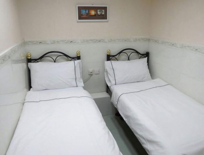 Bedroom 6