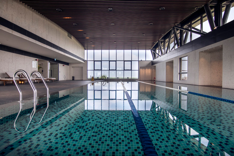 Sport & Beauty 2, Crowne Plaza TAINAN by IHG, Tainan