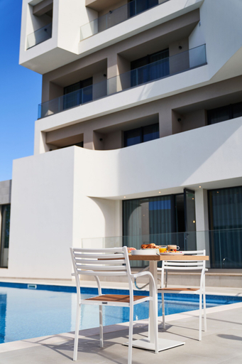 Exterior & Views 3, Rochavau Hotel, Portimão