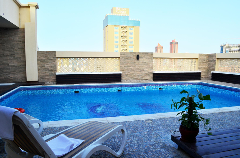 Sport & Beauty 2, Kiev Tower Luxury Apartments, Manama