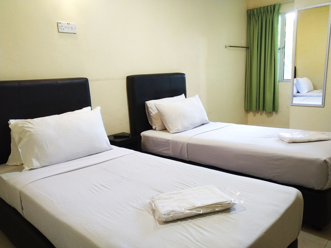 Bedroom 5