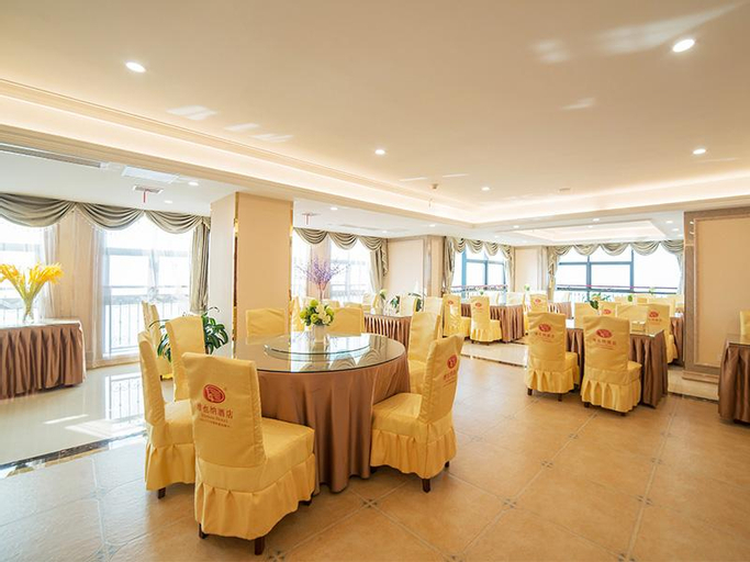 Business Facilities, Vienna Hotel Zhejiang Huzhou Changxing Mingzhu Road, Huzhou
