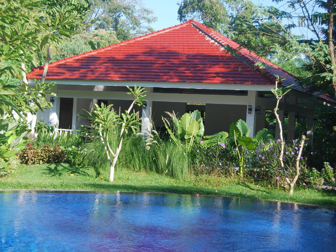 Sport & Beauty 2, Pondok Anggrek Putih Homestay, Lombok