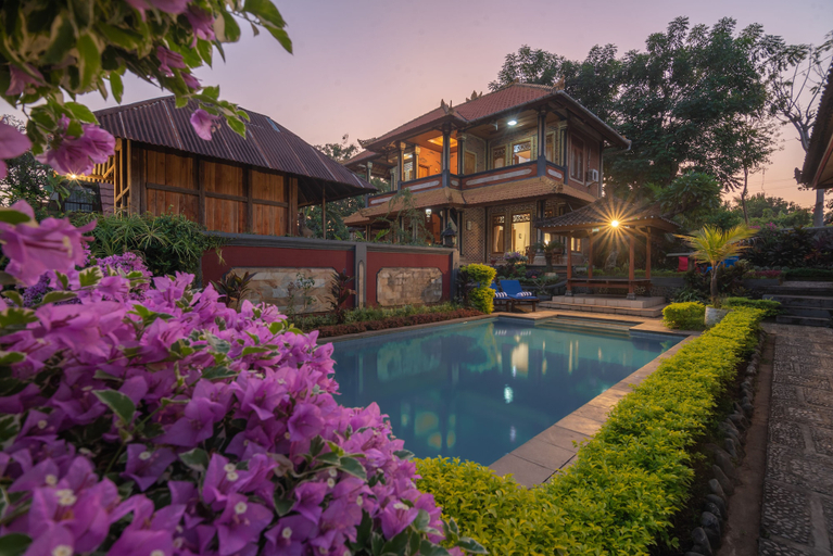 Sport & Beauty, Sari House Lovina, Buleleng